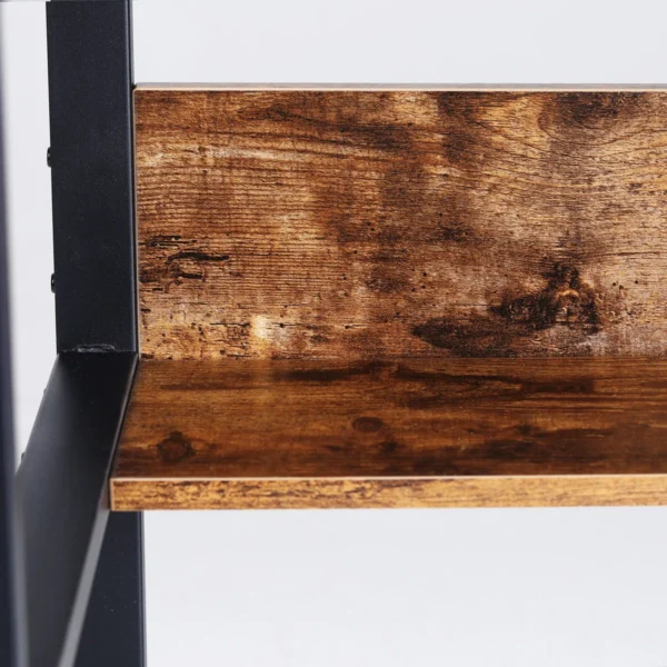 Rectangle 30.6'' L Computer Table - Image 3