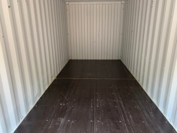 Used 20ft Shipping Container - Image 4